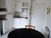 ▷ Appartement à louer • Dunkerque • 25 m² • 395 € |...