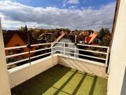 ▷ Appartement à louer • Eckbolsheim • 62,19 m² • 860 € |...