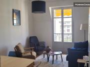 Appartement à louer en bord de mer