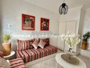 Appartement à louer en contrat longue durée