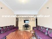 Appartement à louer en contrat longue durée