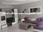 Appartement à louer en contrat minimum de 12 mois