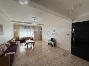 Appartement à louer en contrat minimum de 12 mois