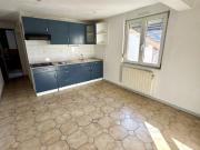 ▷ Appartement à louer • Épinal • 30 m² • 465 € | immoRegion