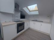 ▷ Appartement à louer • Épinal • 33 m² • 410 € | immoRegion