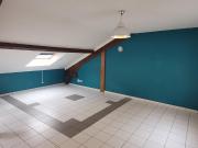 ▷ Appartement à louer • Épinal • 44 m² • 480 € | immoRegion