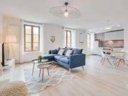 ▷ Appartement à louer • Épinal • 71,22 m² • 820 € |...