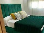 Appartement à louer équipé au centre de Nador