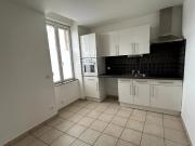 Appartement à louer F1 Bis à Vitry sur Orne