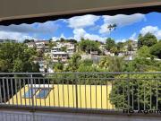 Appartement à louer Fort de France