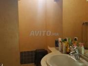 Appartement à louer – Gauthier 2 chambres Terrasse