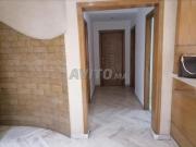 Appartement à louer Ghandi vide