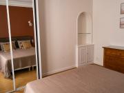 Appartement à louer grand 2 pièces Paris17e Etoile Porte...
