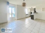 ▷ Appartement à louer • Hagondange • 62,27 m² • 685 € |...