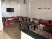 Appartement à louer haut founty 6.000 dhm p/m