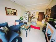 Appartement à louer haut standing Finance City/OCP