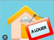 Appartement à louer Hay El Fath