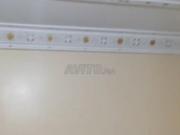 Appartement à louer 3chambres riad salam