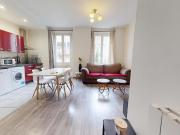 Appartement à Louer – Idéal Famille ou Colocation