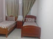 Appartement à louer Jami3a