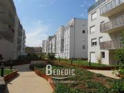 ▷ Appartement à louer • Jarville la Malgrange • 54,16 m²...