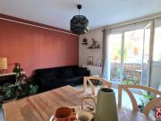 ▷ Appartement à louer • Jarville la Malgrange • 56,84 m²...