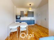 ▷ Appartement à louer • Knutange • 28 m² • 810 € |...