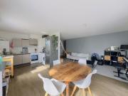▷ Appartement à louer • La Roche sur Yon • 65,81 m² •...