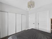 Appartement à louer Laval Laval des Rapides