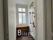 ▷ Appartement à louer • Le Ban Saint Martin • 84,38 m² •...