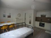 ▷ Appartement à louer • Lille • 22,67 m² • 677 € |...