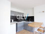 ▷ Appartement à louer • Lille • 32,5 m² • 692 € | immoRegion