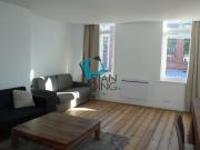 ▷ Appartement à louer • Lille • 35 m² • 850 € | immoRegion