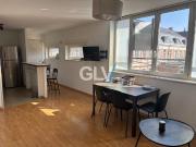 ▷ Appartement à louer • Lille • 40 m² • 830 € | immoRegion