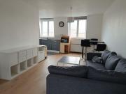 ▷ Appartement à louer • Lille • 47 m² • 810 € | immoRegion