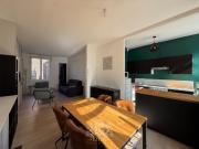 ▷ Appartement à louer • Lille • 47 m² • 850 € | immoRegion