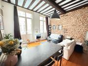 ▷ Appartement à louer • Lille • 50 m² • 945 € | immoRegion