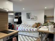 ▷ Appartement à louer • Lille • 556 € | immoRegion