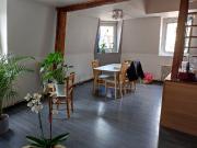 ▷ Appartement à louer • Lille • 57,7 m² • 828 € | immoRegion