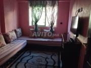 Appartement à louer longue durée