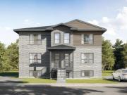 Appartement à louer Longueuil Le Vieux Longueuil Centre...