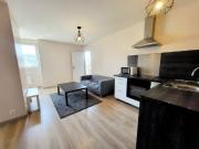 ▷ Appartement à louer • Longwy • 52 m² • 898 € | immoRegion