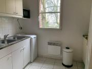 ▷ Appartement à louer • Marcq en Baroeul • 46,01 m² •...