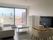 Appartement à louer Marseille 14ème