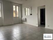 Appartement à louer Marseille