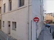Appartement à louer Marseille 6ème