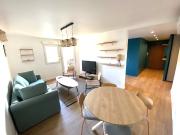 Appartement à louer Marseille 8ème