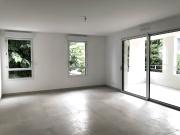 Appartement à louer Marseille 8ème