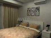 Appartement à louer mensuellement