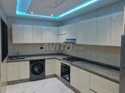 Appartement à louer mensuellement